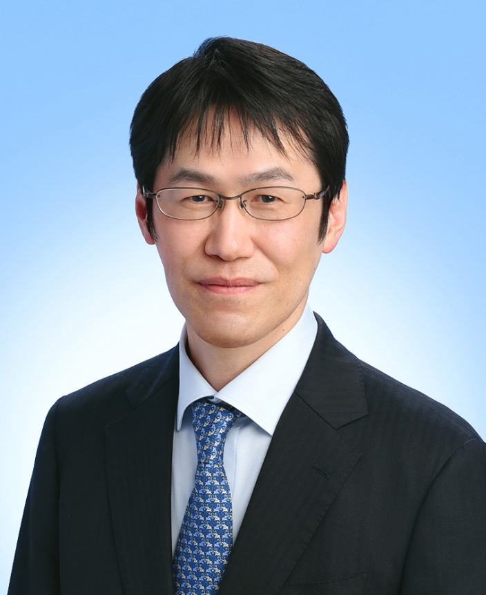 教授 大塚基之