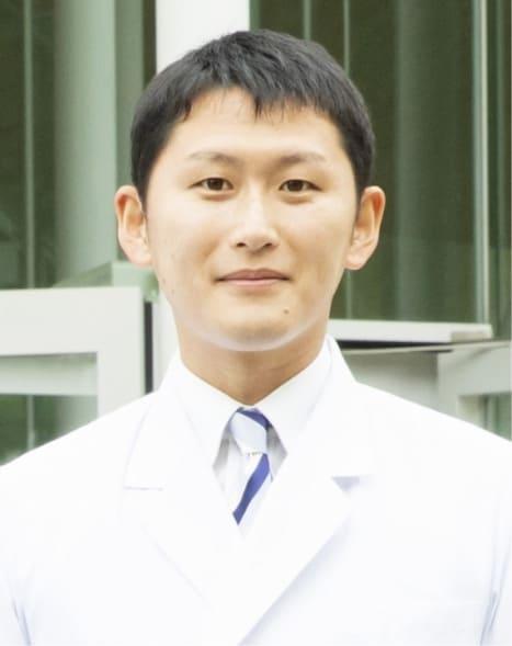 菊池　達也医員の写真