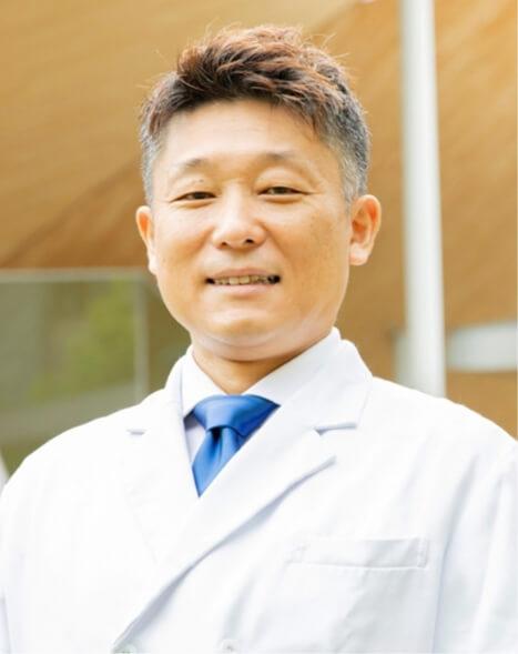 原田　馨太客員研究員の写真