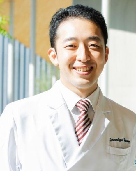 亀高　大介医員の写真