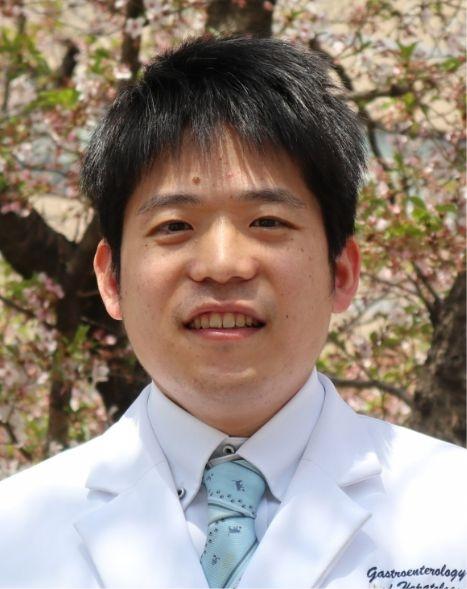 豊澤　惇希医員の写真