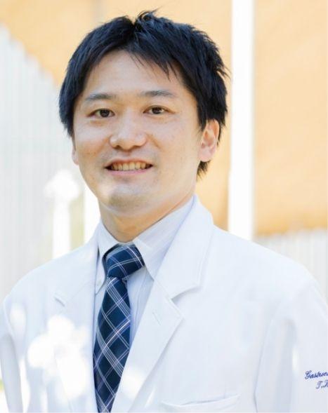 神尾　知宏医員の写真